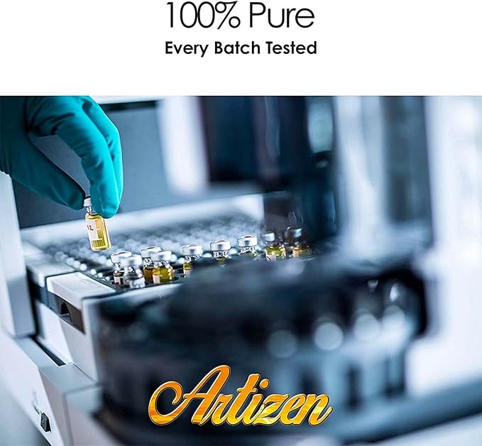 Artizen 30ml Oils - Cardamom Essential Oil - 1 Fluid Ounce