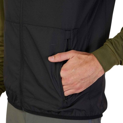 Fox Racing Ranger Wind Mountain Bike Vest