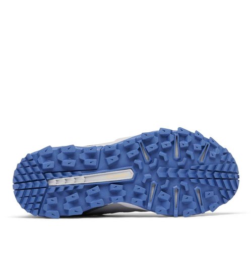 Columbia Women's Flow Fremont, Steam/Sunkissed, 10