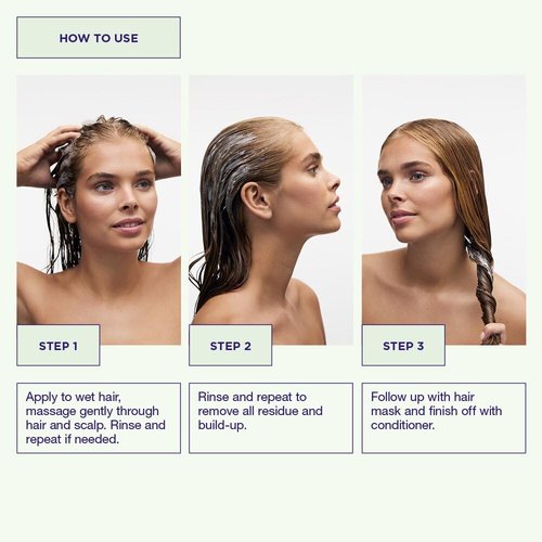 Maria Nila Sheer Silver, Shampoo & Conditioner, Neutralizes Golden Shades, Violet Pigments Gives Cool Tone, 100% Vegan & Sulfate/Paraben free