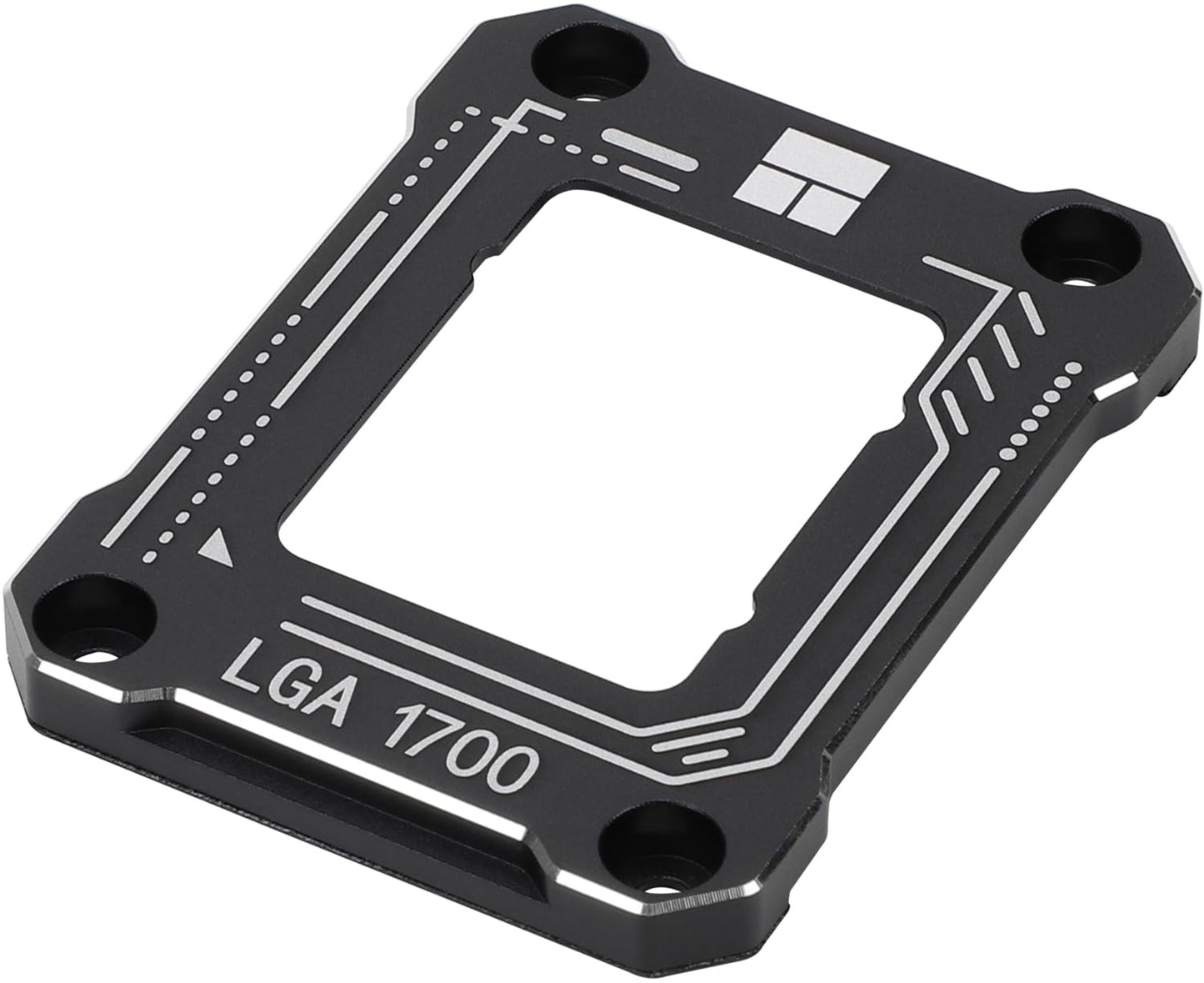 Thermalright Cpu Contact Frame For Lga 1700 Retrofit Kit, 1700 Bracket Intel 12Th/13Th/14Th Generation Anti-Bending Buckle