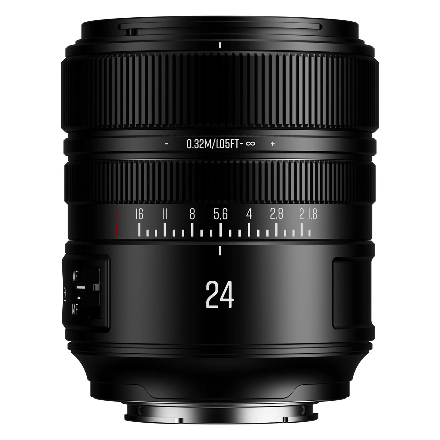 Brightin Star AF 24mm F1.8 Full Frame Z Lens for Nikon Z Mount Mirrorless Camera, Auto Focus Large Aperture Wide Angle Prime Lens for Nikon Z Z6 III Zf Z8 Z9 Z30 Zfc Z50 II Z7 II ZR