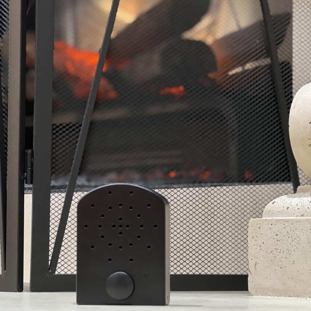Comfort Smart Fire Crackler Sound System - CS-FC