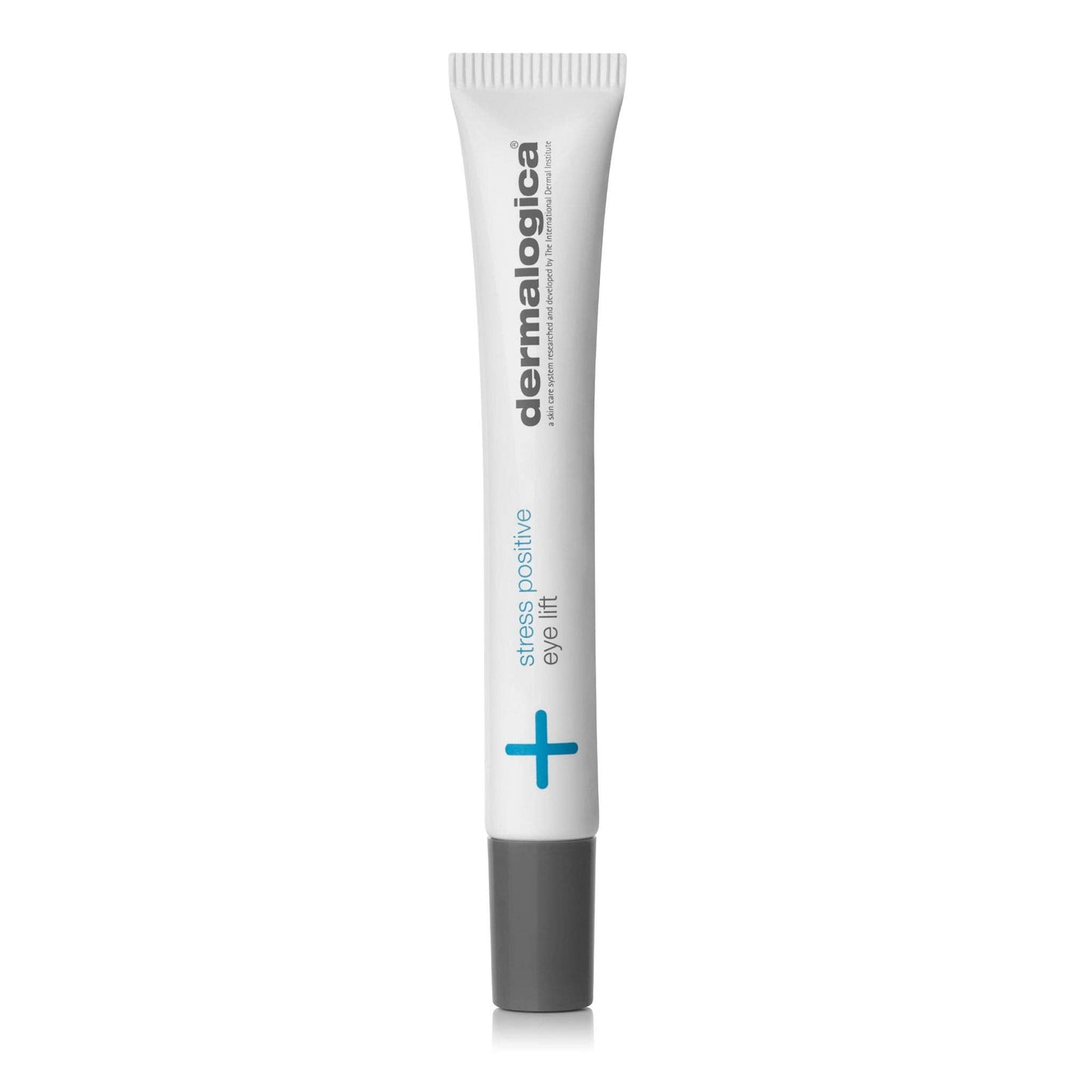 Dermalogica Stress Positive Eye Lift Mask, Eye Cream with Hyaluronic Acid - Brightens Dark Circles and Visibly De-Puffs the Unde
