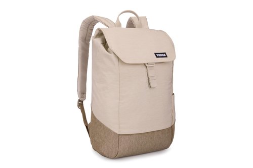 Thule Lithos Backpack 16L, Pond Gray/Dark Slate