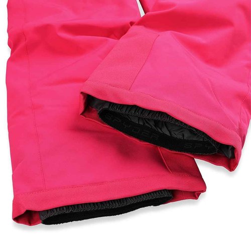 Spyder Girls Revel Insulated Ski Pant