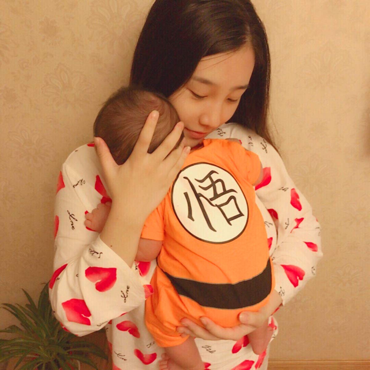 RELABTABY YFYBaby Cute Baby Boy Girl Romper Newborn Halloween Toddler Cosplay Onesie Cartoon Jumpsuit Outfit Set