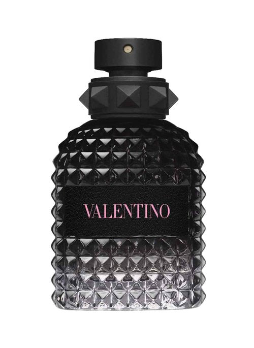 Valentino Uomo Born In Roma for Men - 1.7 oz EDT Spray