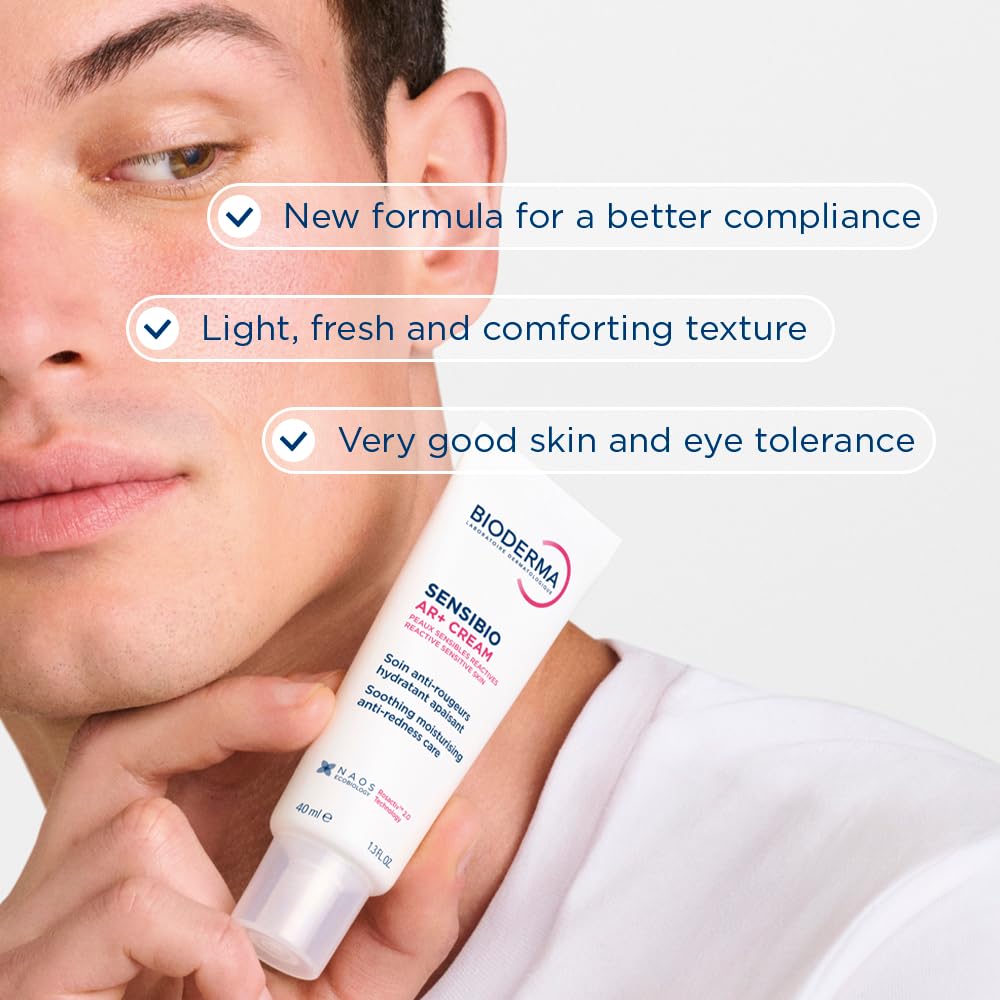 Bioderma SENSIBIO AR+ CREAM