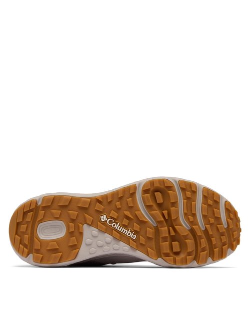Columbia Women's Terrastride CRZ, Soft Taupe/Dove, 6