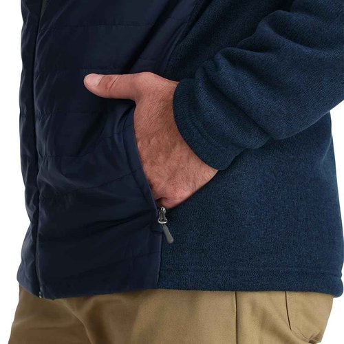 Spyder Men's Pursuit Insulator Ski Winter Jacket
