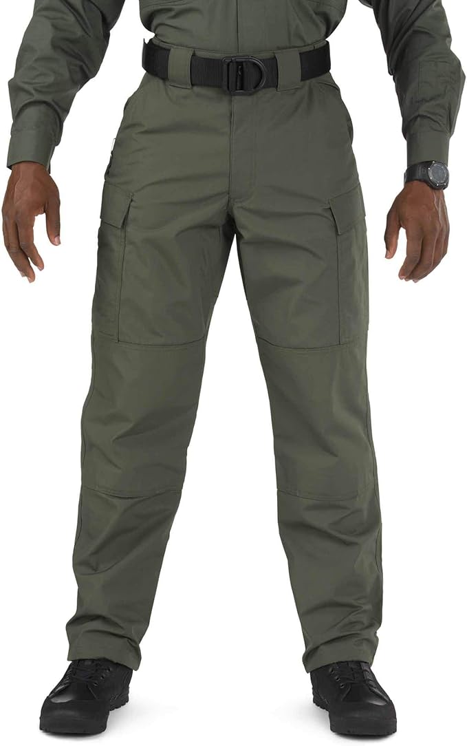 5.11 Taclite TDU Pants, TDU Green, Medium/Long