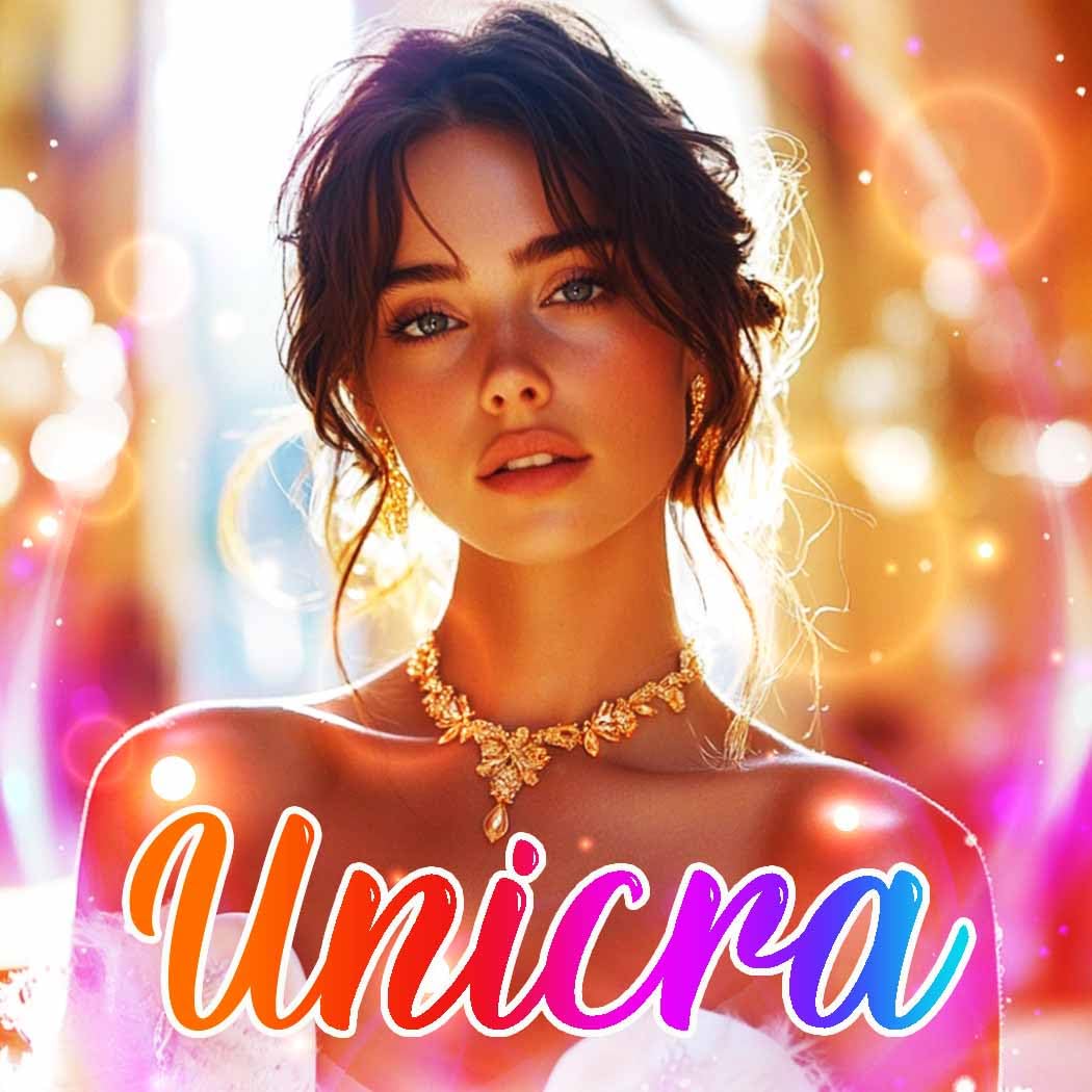 Unicra Gold Pearl Bridal Wedding Jewelry Set Rhinestone Necklace Earrings Bracelet Sets Formal Costume Jewelry for Women and Bri