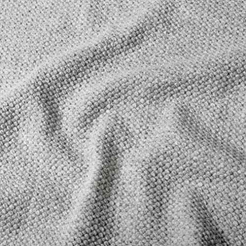 FOCO Women's Team Logo Soft Gray Woven Fashion Jogger Pants