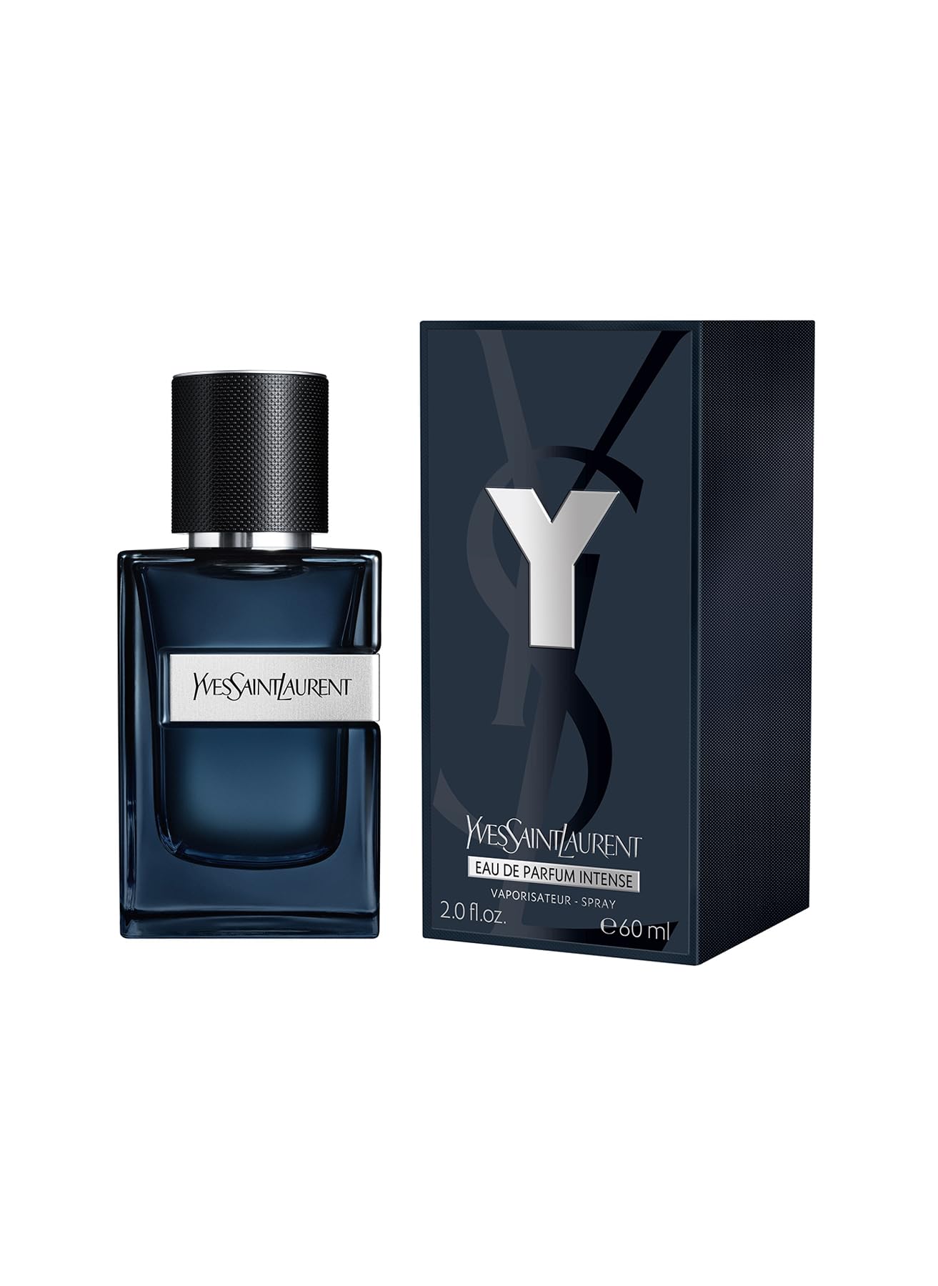 YVES SAINT LAURENT Y Intense for Men - 2 oz EDP Spray