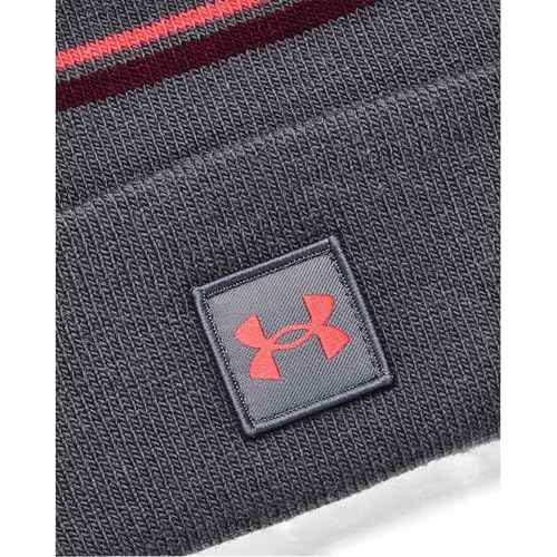 Under Armour Unisex-Adult M Halftime Pom Beanie