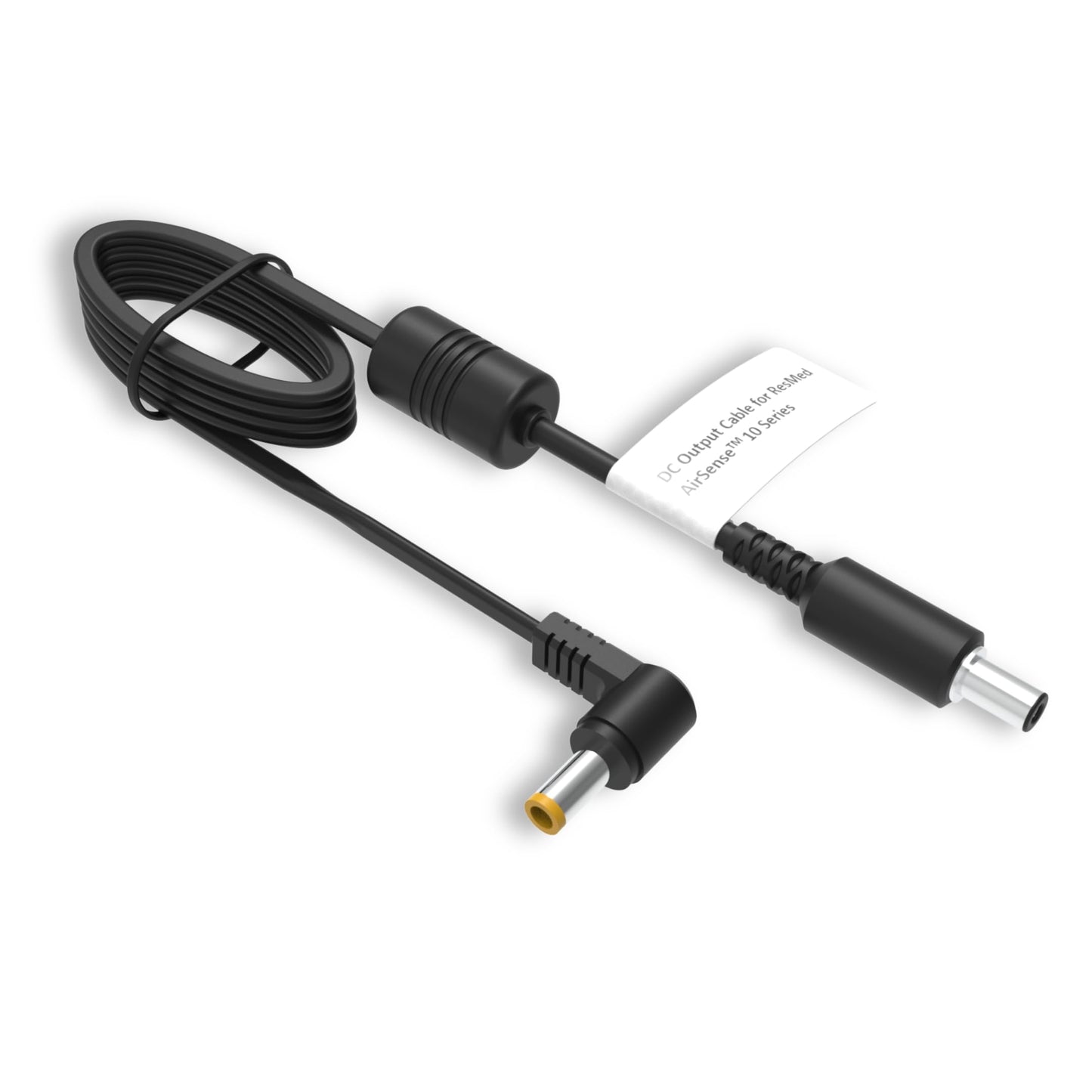 Medistrom Pilot-Flex Cable Kit Compatible with AirSense 10 and BMC Luna G3 CPAP Machine - CPAP Power Supply, CPAP Accessories