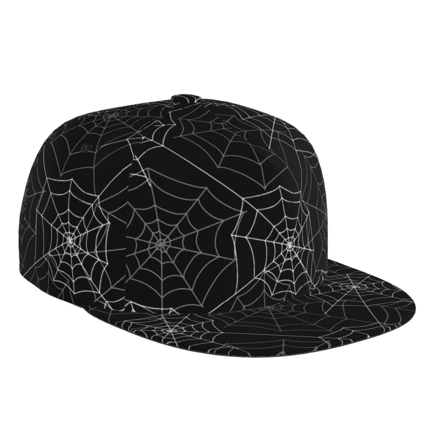 ROSIHODE Gothic Goth Baseball Cap Workout Hats with Adjustable Strap for Men & Women Dad Hat Snapback Hat