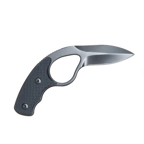 Colonel Blades NCO NoVz