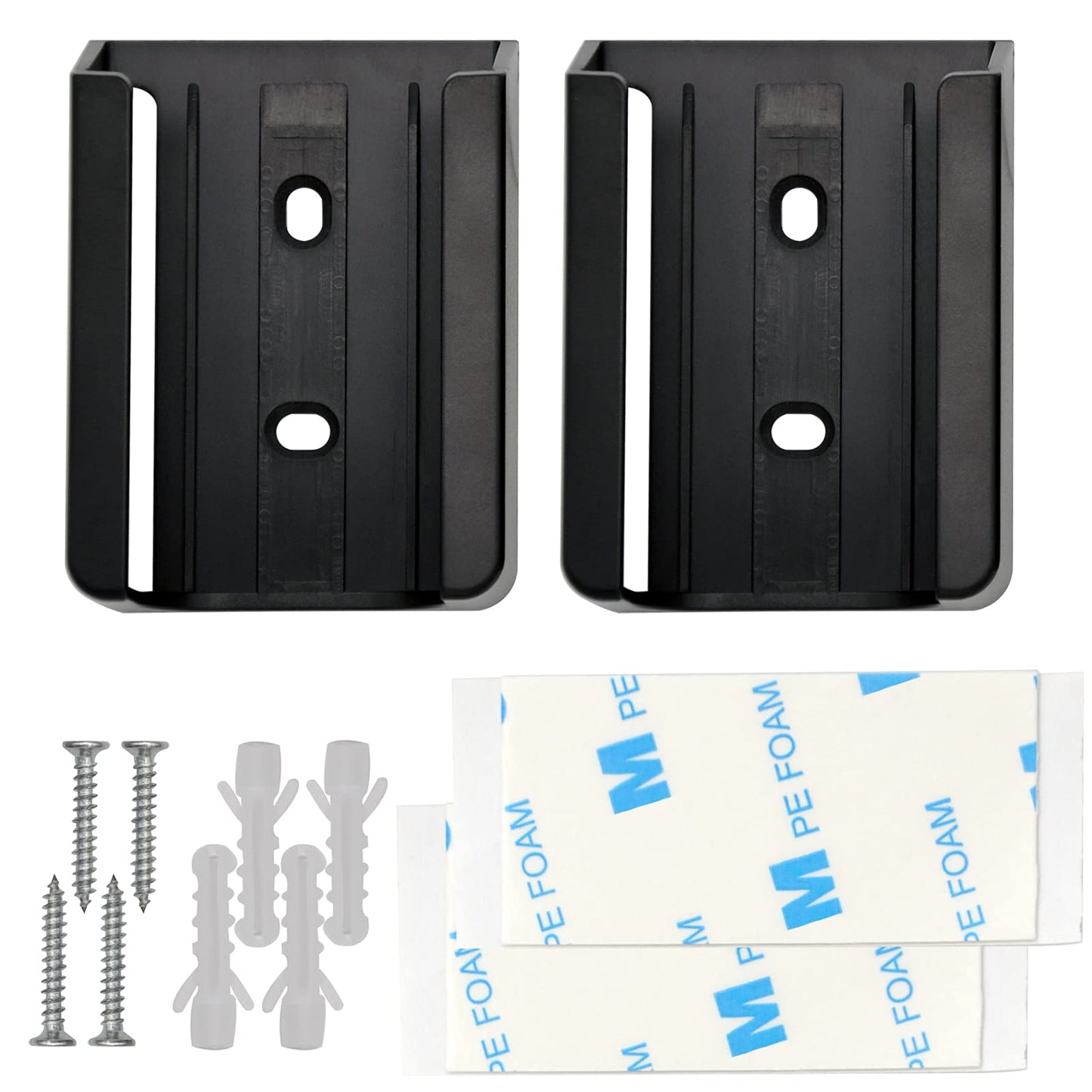 Cenming Ceiling Fan Remote Control Wall Mount Holder For Hampton Bay Home Decorators Collection Thermostatic Remote Model Hd3 2A