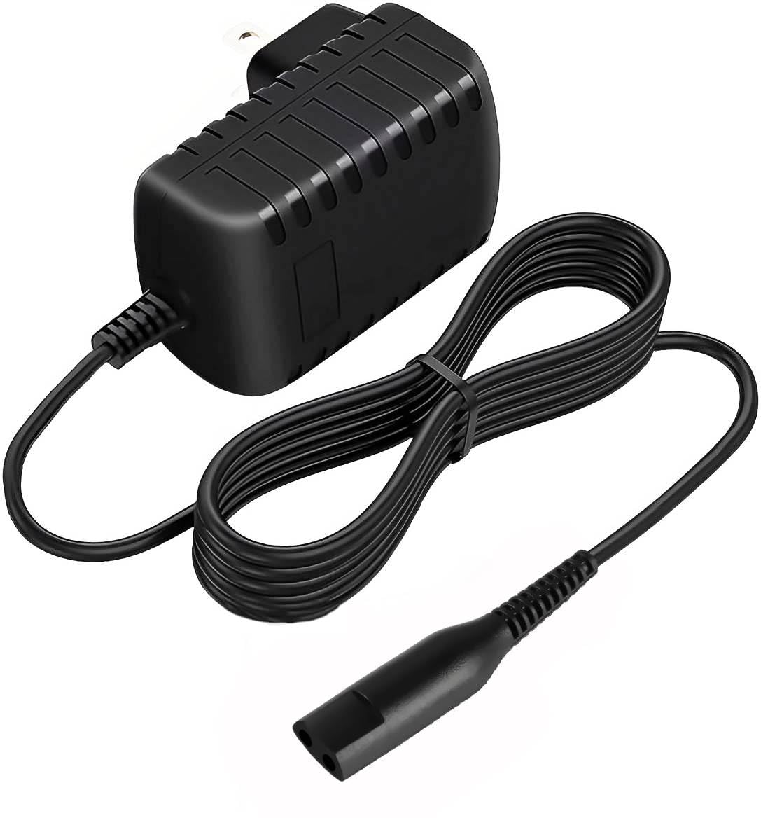 Yanzhi Shaver Charger Replacement For Braun Series 7 3 9 5 8 6 1, 12V 400Ma Charger Cord Compatible With Braun S3 S6 S7 S8 S5 S9