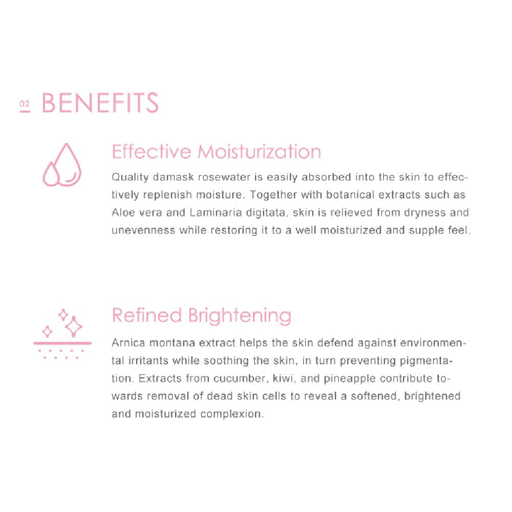 My Beauty Diary-Aloe Vera Soothing Facial Mask, Hydrating and Soothing, Refreshing Water Serum Face Sheet Mask for Quick Absorpt
