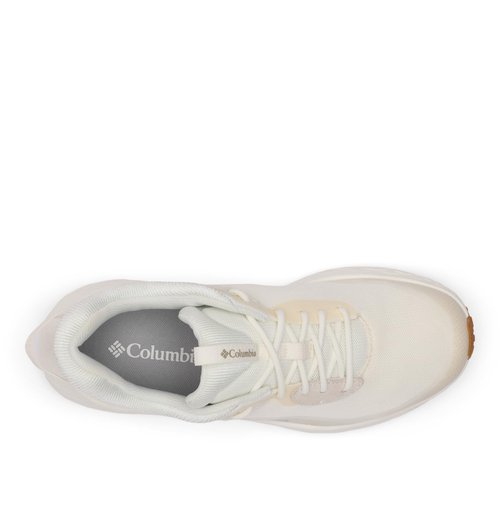 Columbia Women's Terrastride CRZ, Sea Salt/Light Sand, 9