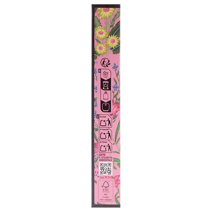 Gucci Flora Gorgeous Gardenia for Women 0.33 oz Eau de Parfum Spray Travel Spray
