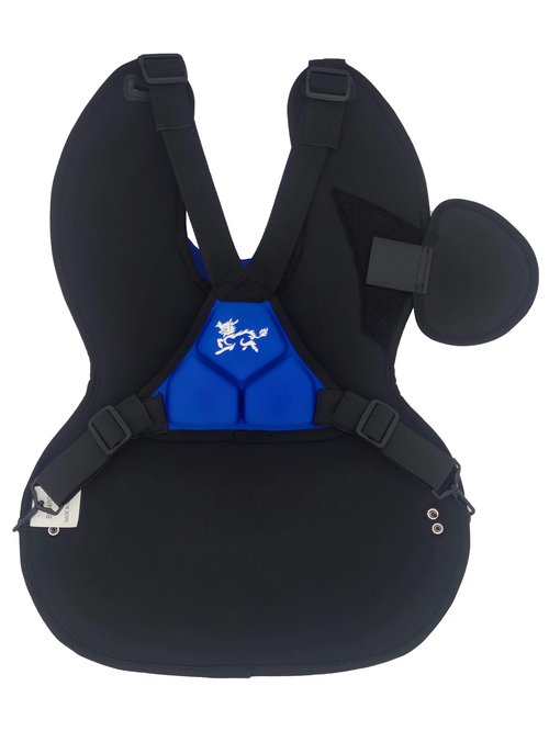 Jadekylin 16" Baseball & Softball Catcher Gear Youth Ages 15 & Older Royal Blue