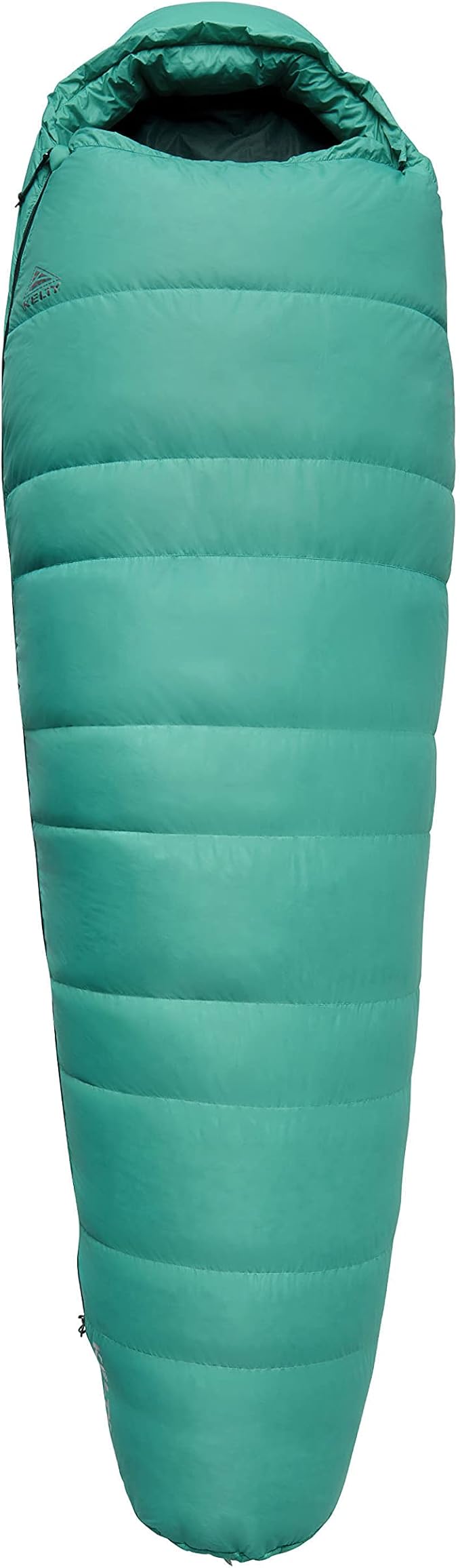 Kelty Cosmic Ultra 20 Degree Sleeping Bag, 800 Dridown, Premium Thermal Efficiency, Soft to Touch, Large Footbox, Environm...