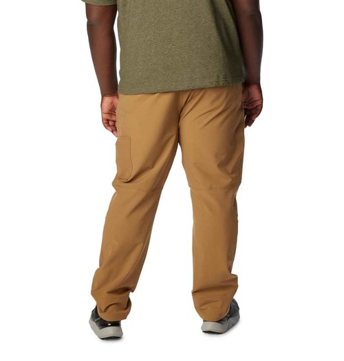 Columbia Men's Landroamer Pant, Delta, 52