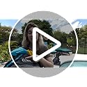 covacure Beach Blanket Waterproof Sandproof 79”X 83"- Large Beach Blanket Sandproof Fits for 4 Adults, Waterproof Beach Ma...