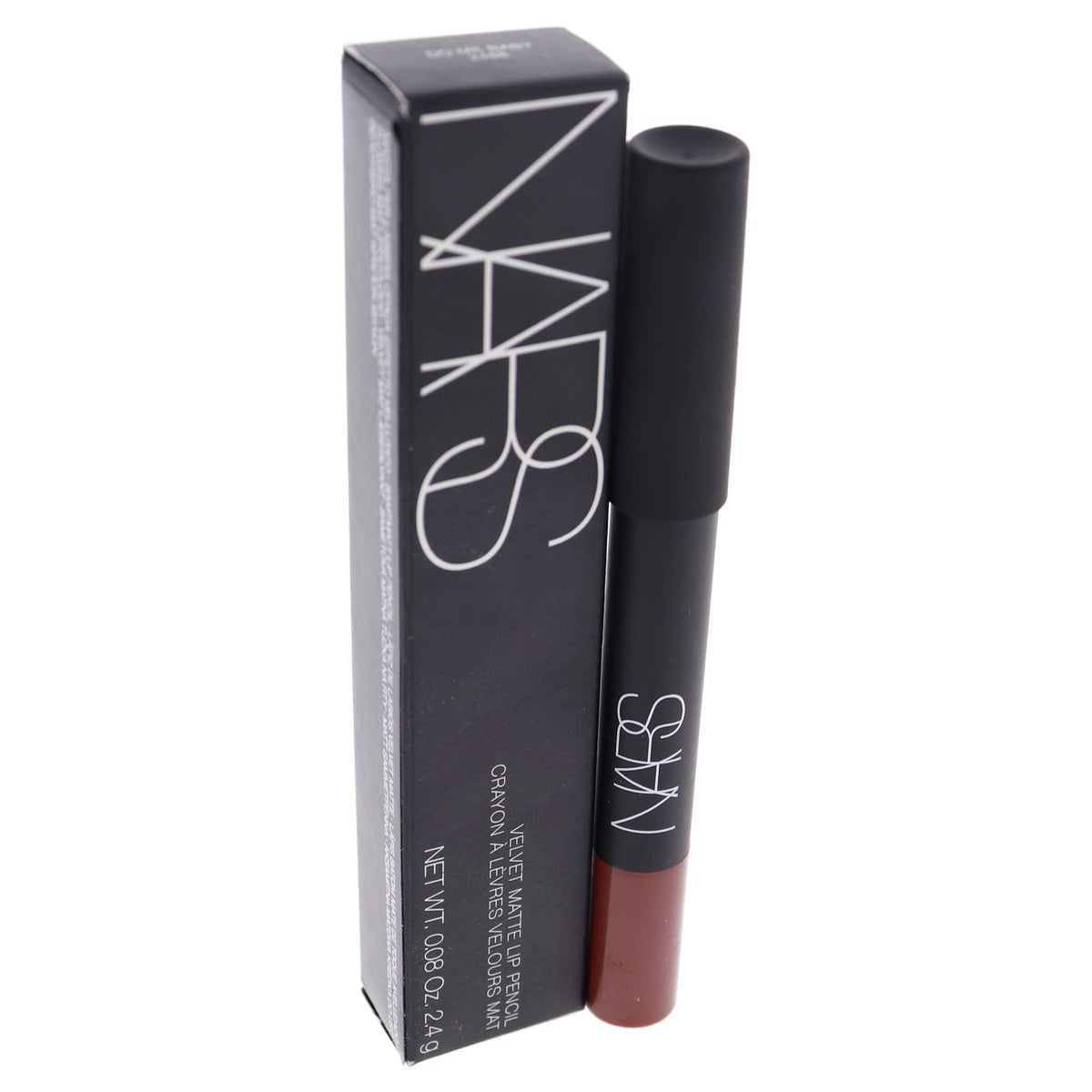 NARS Velvet Matte Lip Pencil - Do Me Baby Women Lipstick 0.08 oz 2488