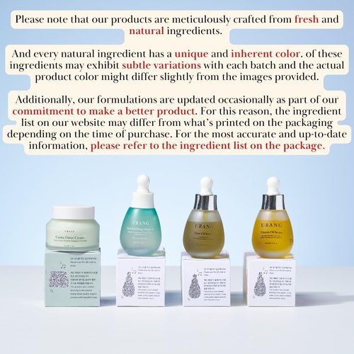 URANG Prestige Purple Shield Essence Toner, 3.88 Fl | Alcohol-Free | Premium Natural & Organic Skin Care Contains Organic Balloon Flower Extract |Tested for Anti-Aging & Anti-Oxidant | Cruelty-Free