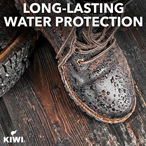 Kiwi Camp Dry Water Repellent Performance Fabric Protector, 10.5 oz 2 Pack
