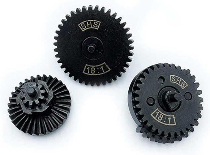 CHEEKON SHS 18:1 of Steel Gear Standard V2 V3 Gear Box