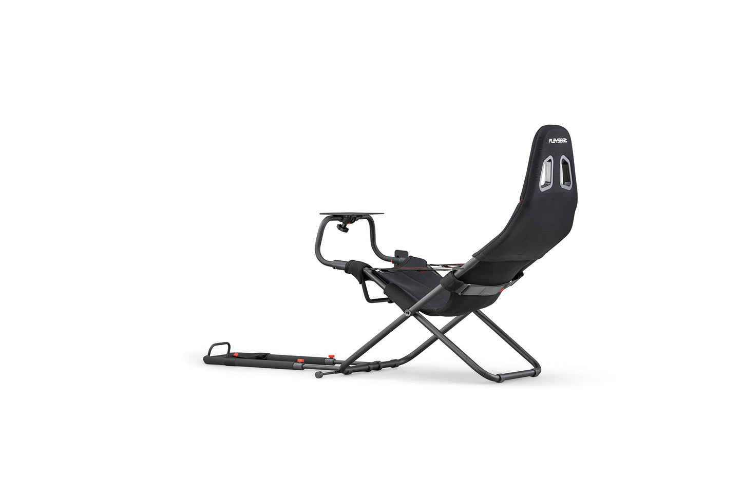 Playseat® Challenge ActiFit™ – Foldable Racing Simulator Cockpit for PlayStation, Xbox, PC & Mac Gearshift Support