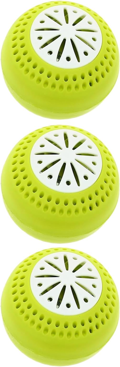 Estink Refrigerator Deodorizer Fridge Freshness Absorber for Kitchen with Minerals Compact Size Long Lasting