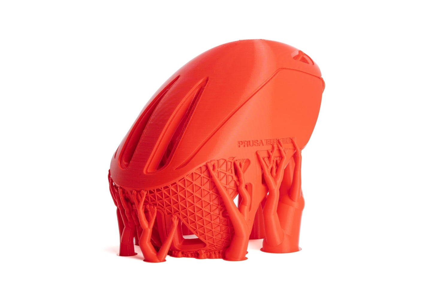 Original Prusa MK4S 3D Printer kit, Removable Sheets, Beginner-Friendly 3D Printer DYI Kit, Fun to Assemble, Automatic Calibration, Filament Sample Included, Print Size 9.84 x 8.3 x 8.6 in