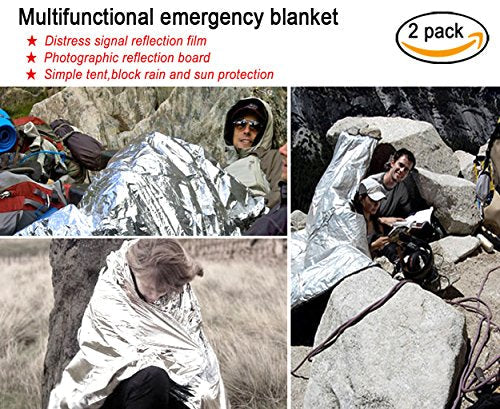 Compact First Aid Kit (228pcs) Designed for Family Emergency Care. Waterproof EVA Case and Bag is Ideal for The Car, Home,...