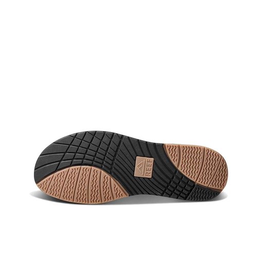 Reef Swellsole Scallywag Men's Water Shoes Black - 14 Medium