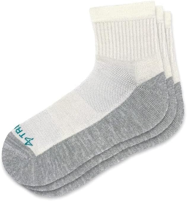 TRU47 Grounding & Earthing Products | Grounding Socks | Socks Made With 99.99% Pure Silver Thread