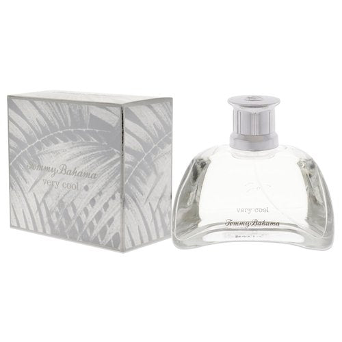 TOMMY BAHAMA MARTINIQUE Very Cool Cologne Spray for Men, 3.4 Ounce