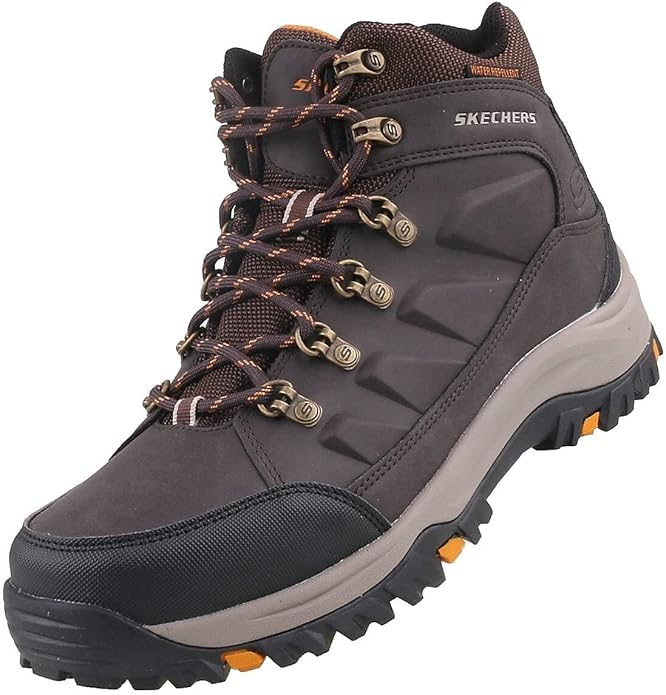 Skechers Men's RELMENT - Daggett Sneaker