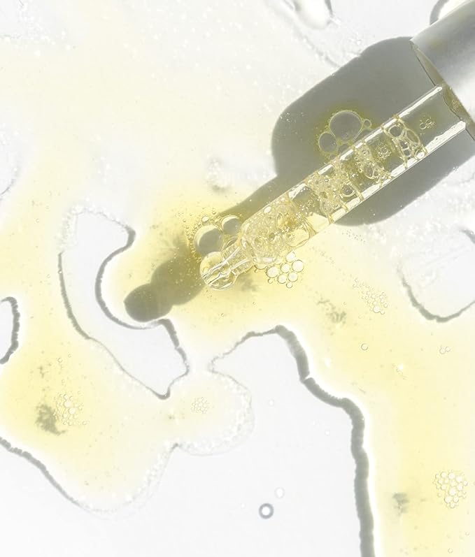 Restoration Oil 30ml Facial Oil