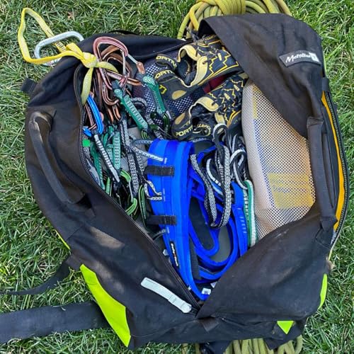 Metolius Crag Station Crag Pack