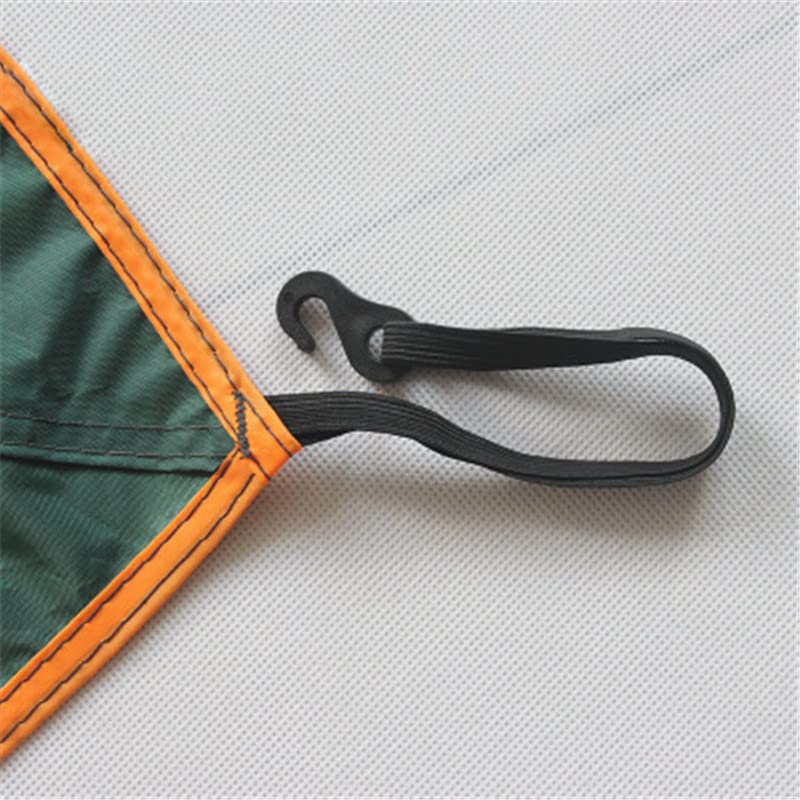 Tent Skylight Tent Top Cover Camping Replacement Top Cap Shade Protection Roof Vent Cover Top Canopy Waterproof for Home T...