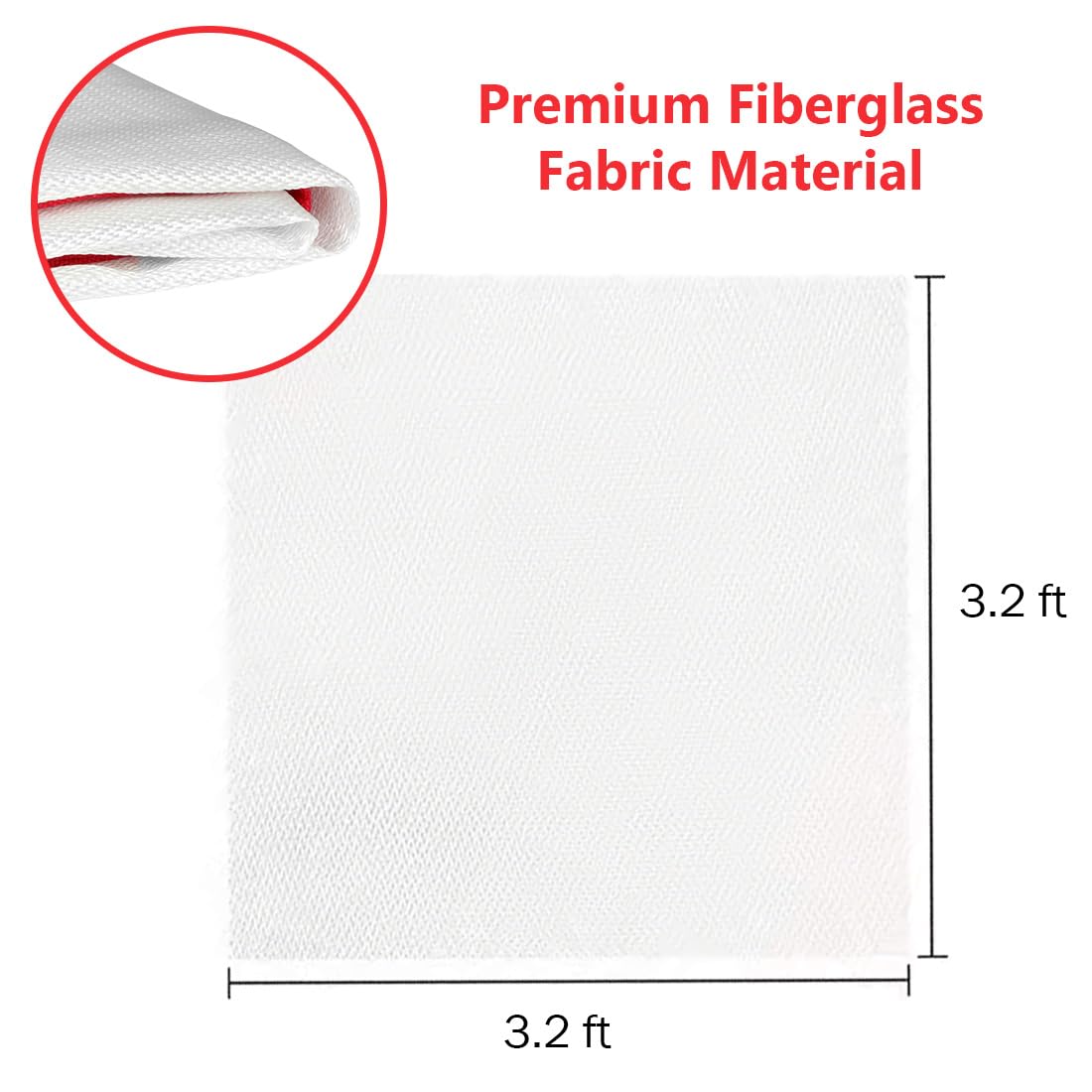 LifeSafe StaySafe All-in-1 Portable Fire Extinguisher with Signature Series Fire Blanket, Compact Emergency Fire Spray, Flame Suppression Fiberglass, Eco-Friendly | for Home Safety