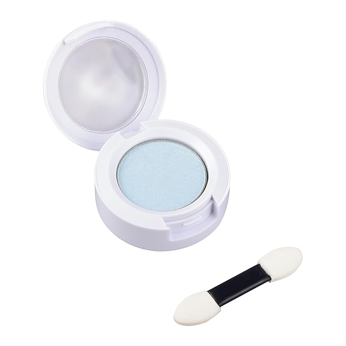 Klee Naturals Holiday Makeup Kit. Gentle and Non-Toxic. Perfect for Kids and Tweens. Made in USA. (Snazzy Santa)