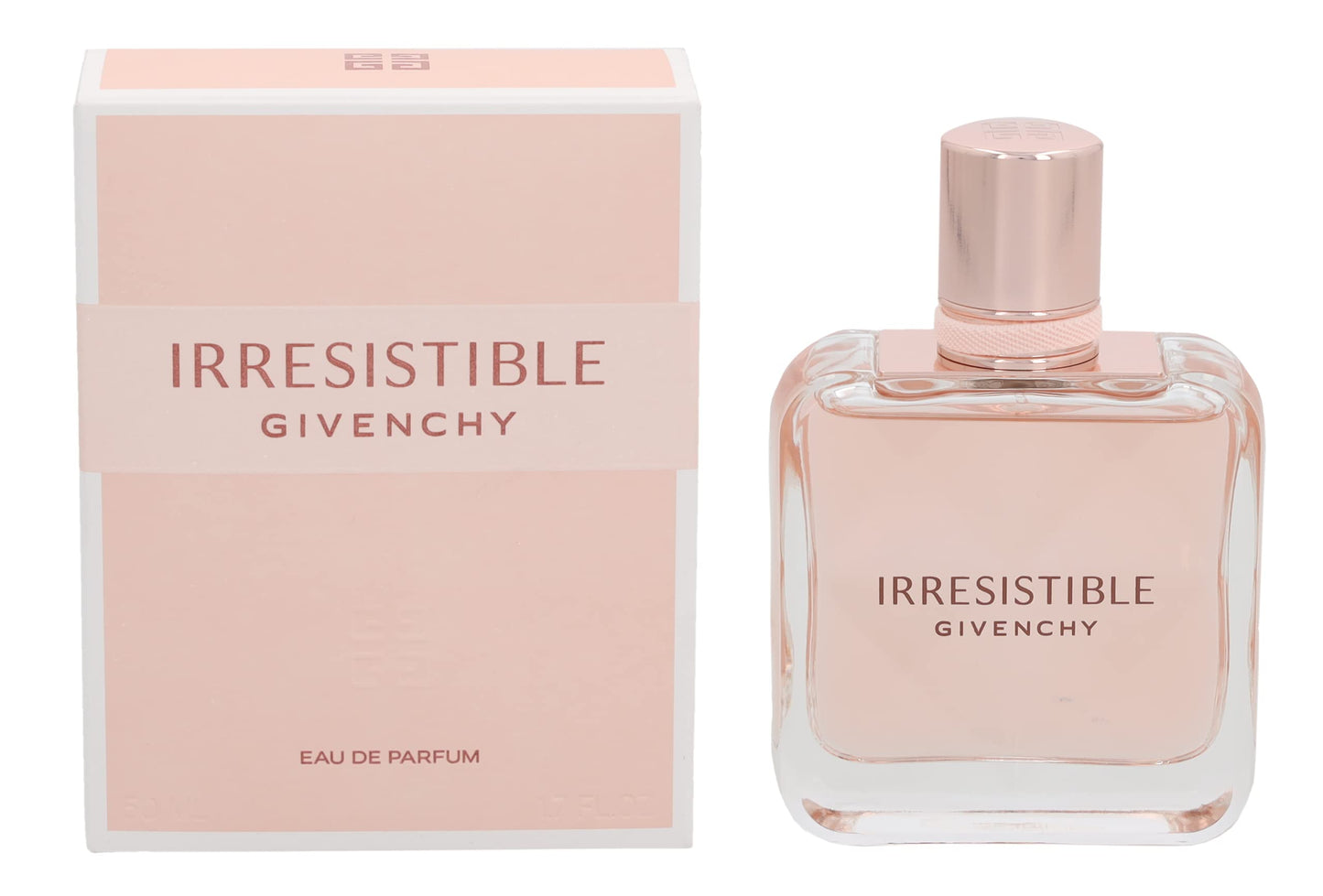 Givenchy Irresistible Eau De Parfum Spray for Women 50ml/1.7oz (New launched 2020)